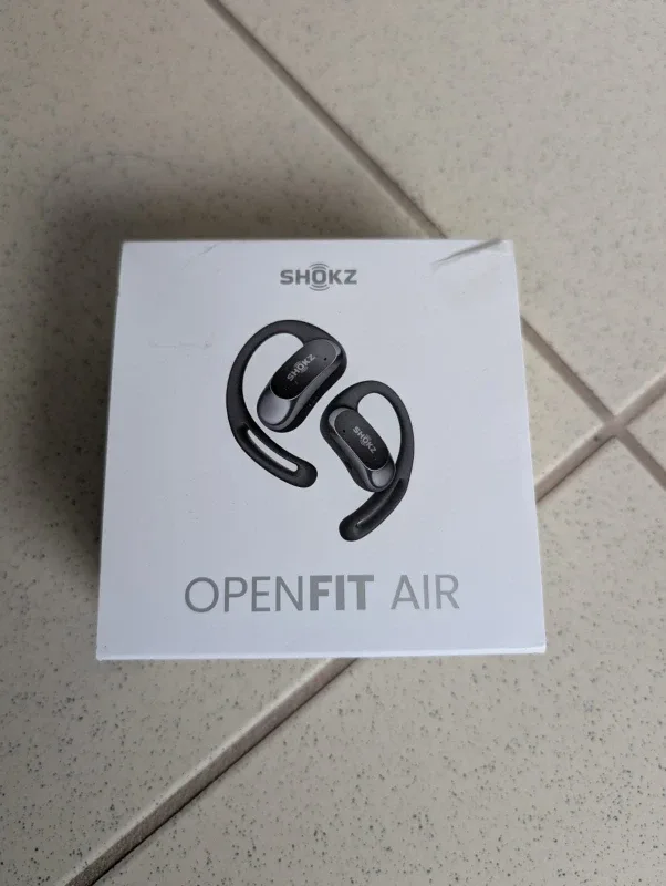 Wireless Earbuds