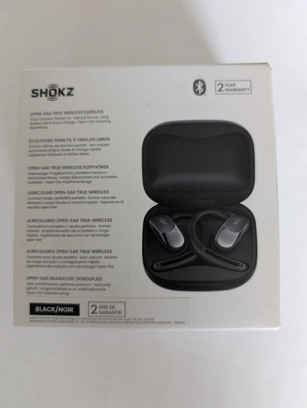 Wireless Earbuds - photo 3