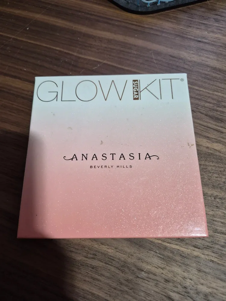 Anastasia Beverly Hills Sugar Glow Kit