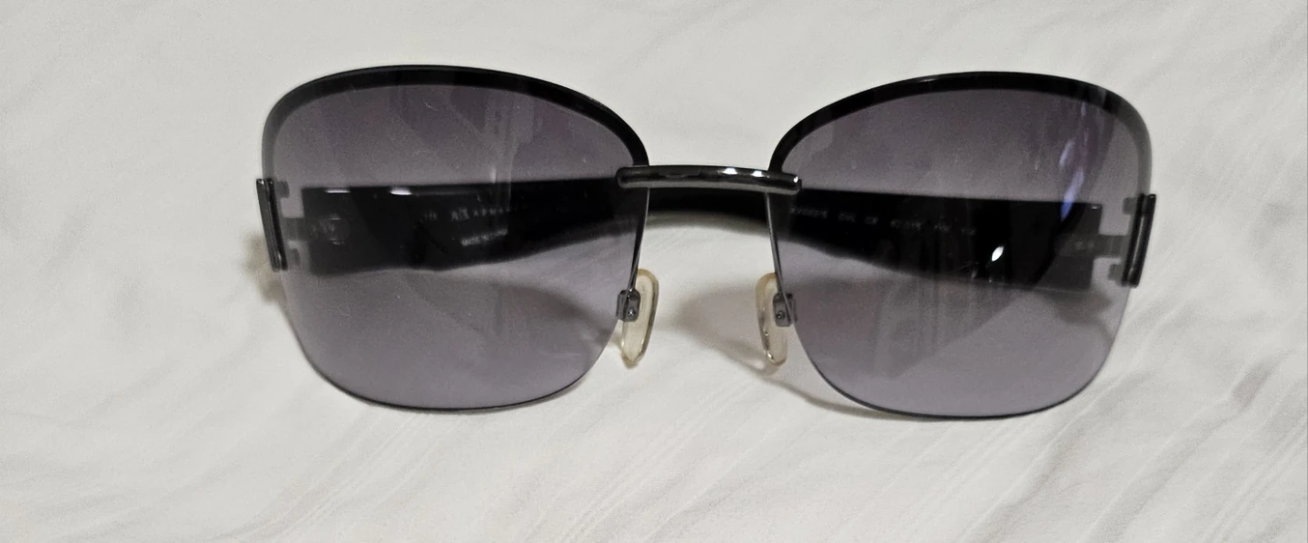 Armani Exchange AX002/S Sunglasses