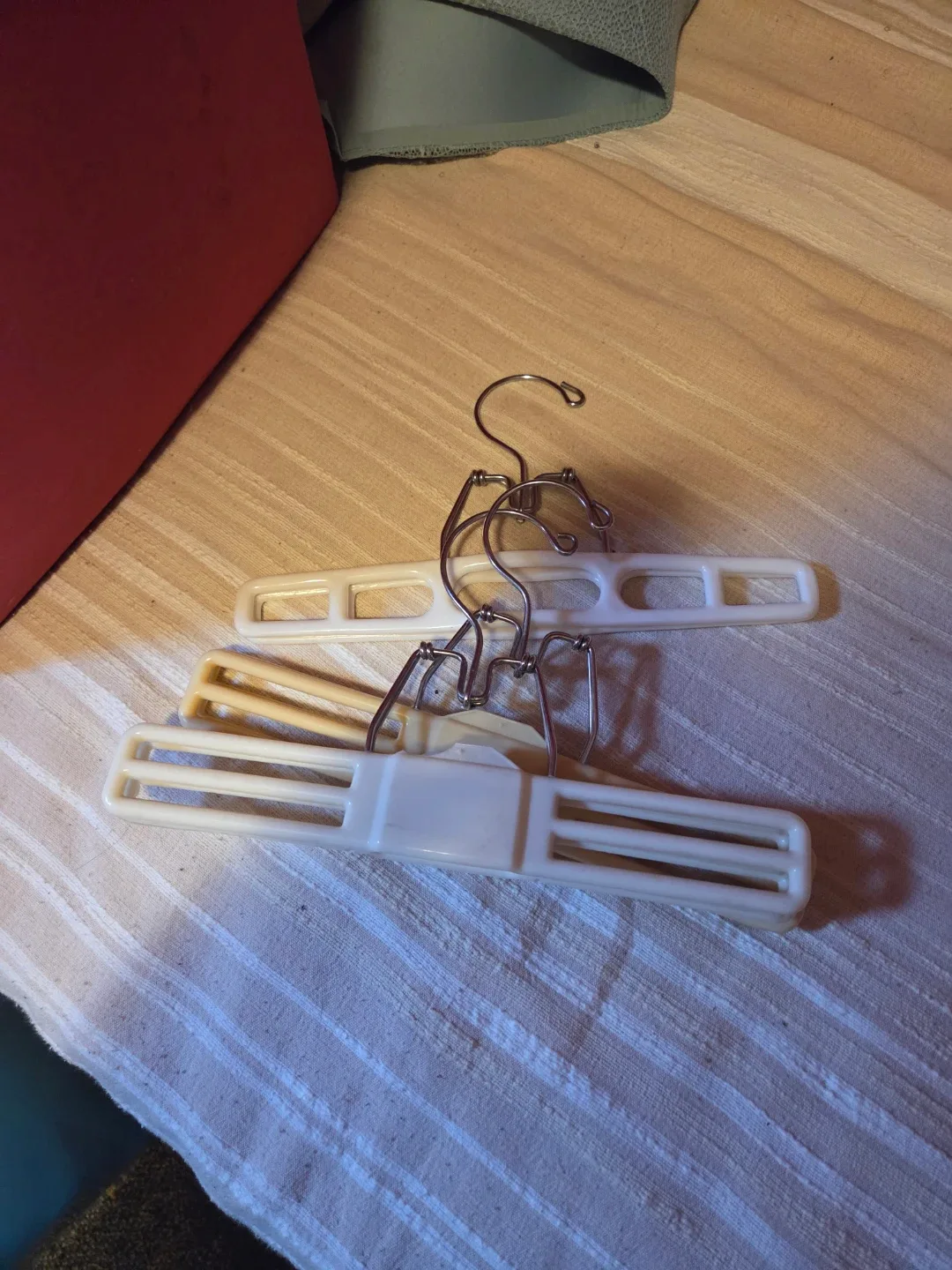 Clothes Hangers