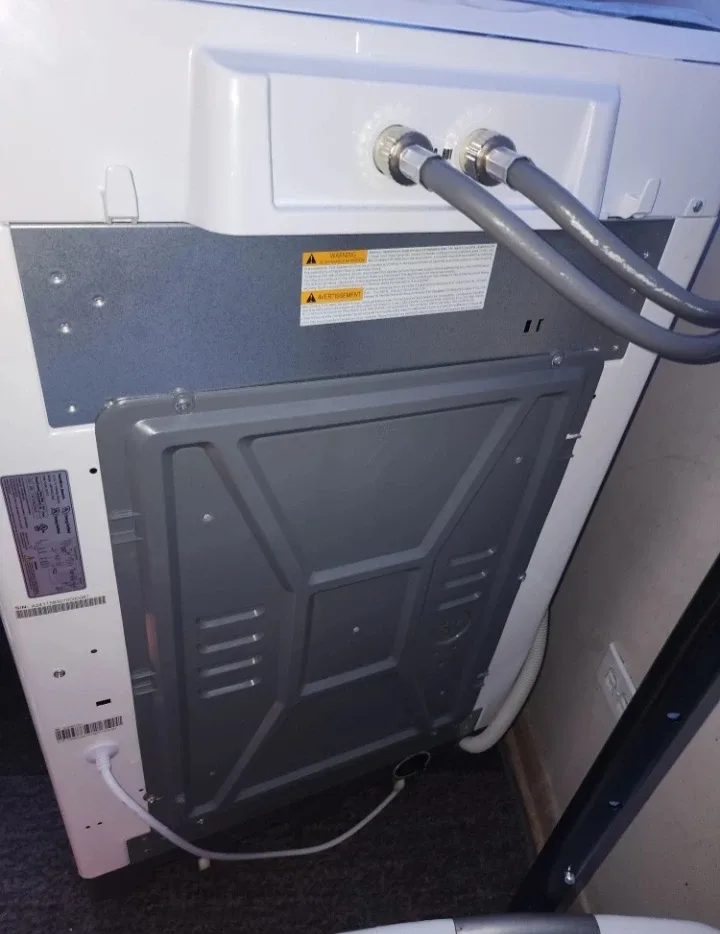 Hamilton Beach Top Load Portable Washer image indicator(2)