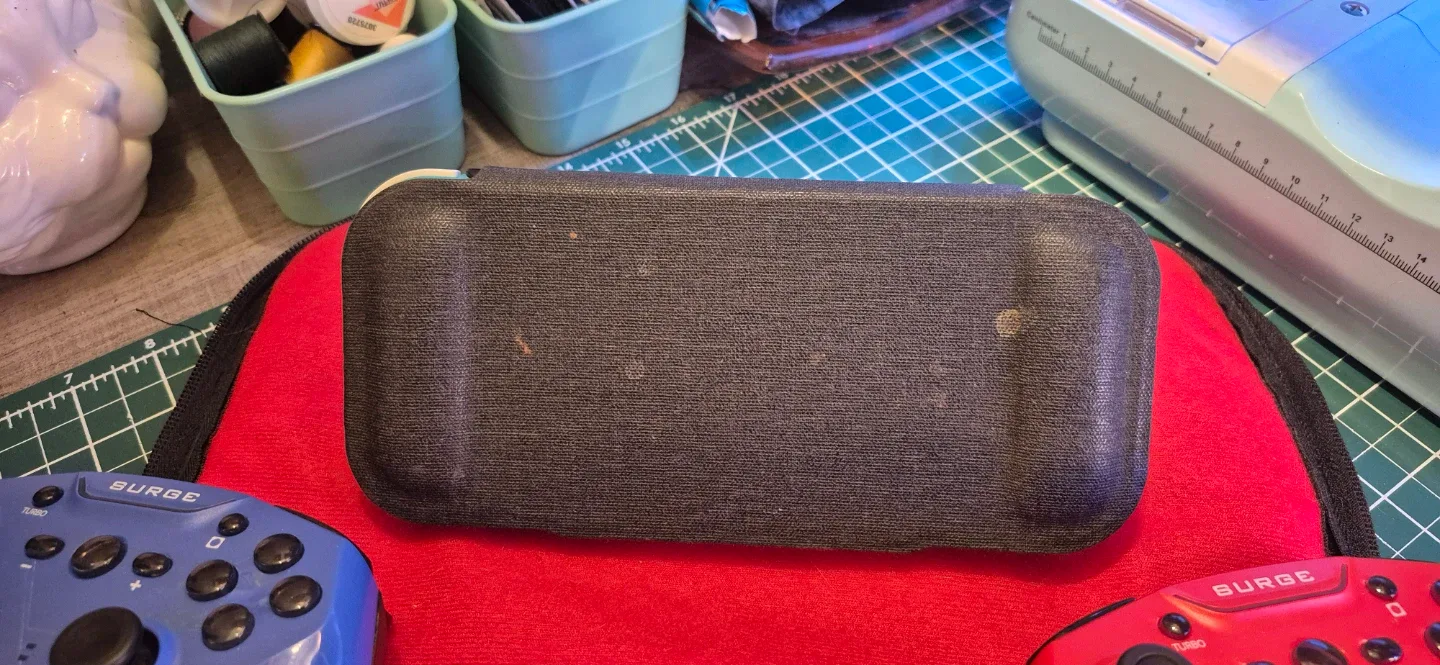 Nintendo Switch Lite Bundle image indicator(7)