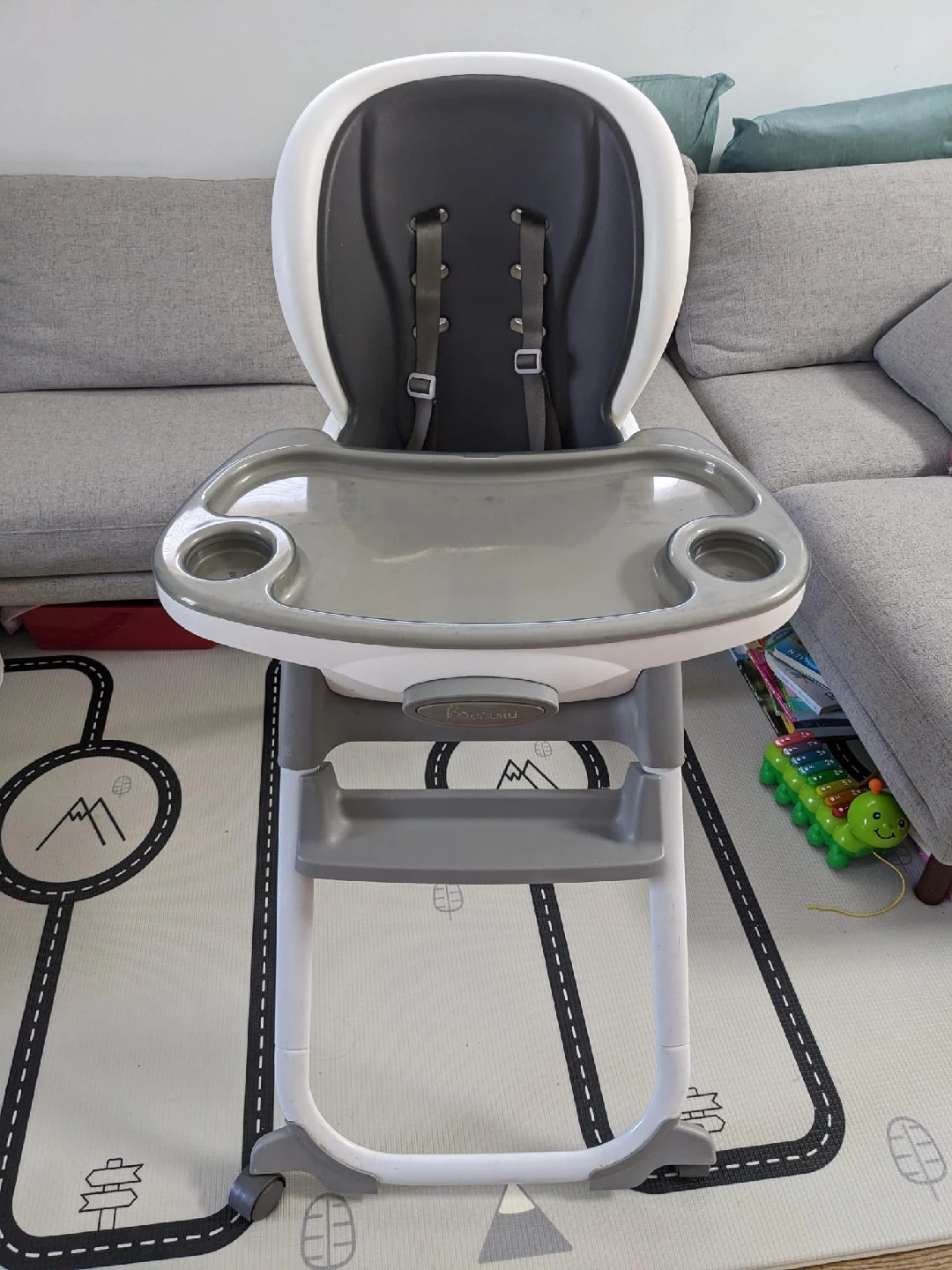 Kids II High Chair