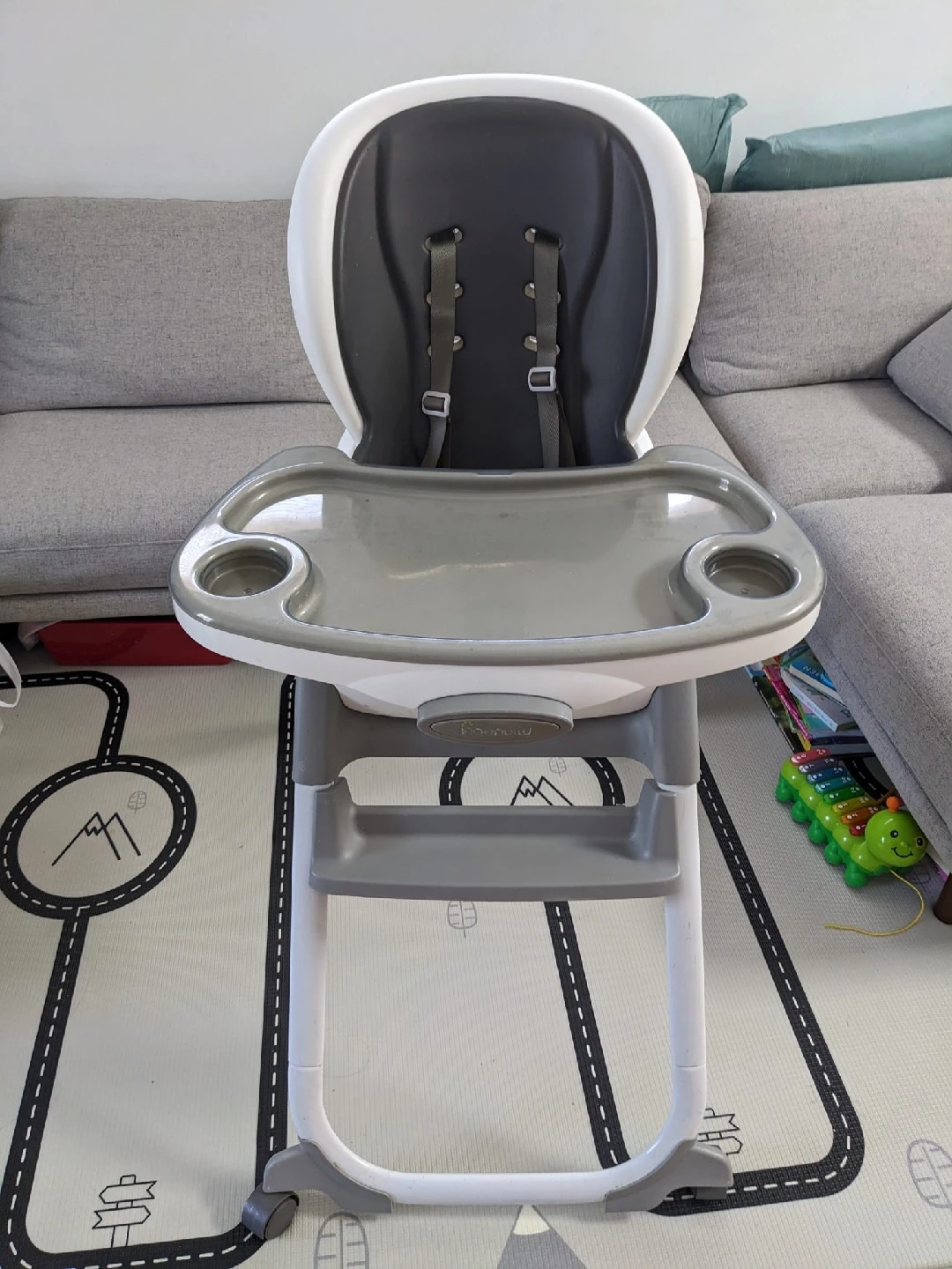 Kids II High Chair - photo 2