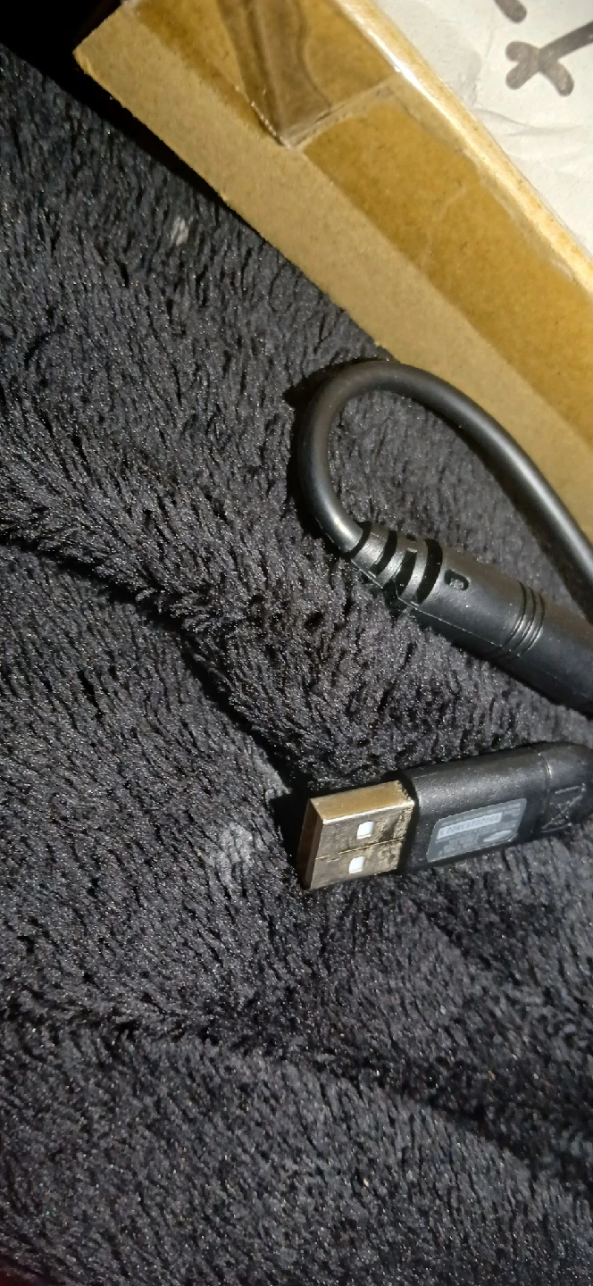 Samsung Camera Charger 🥕 - photo 2