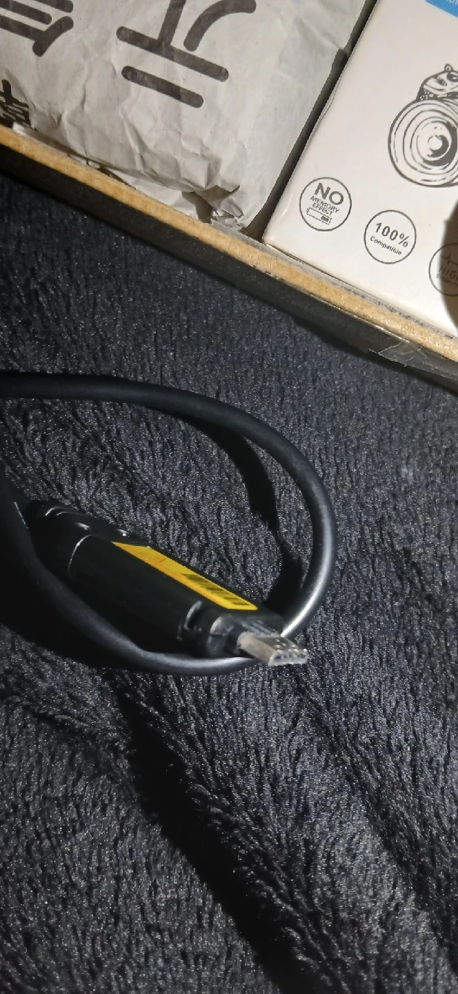 Samsung Camera Charger 🥕 - photo 3
