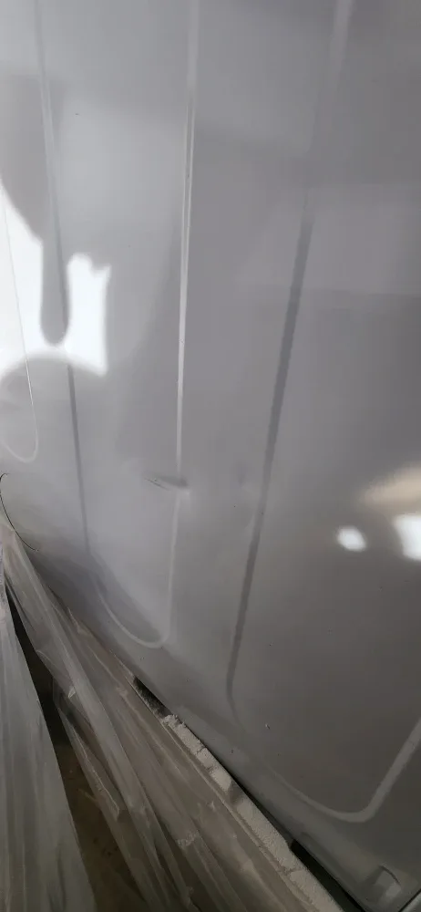 LG Dryer - White image indicator(2)