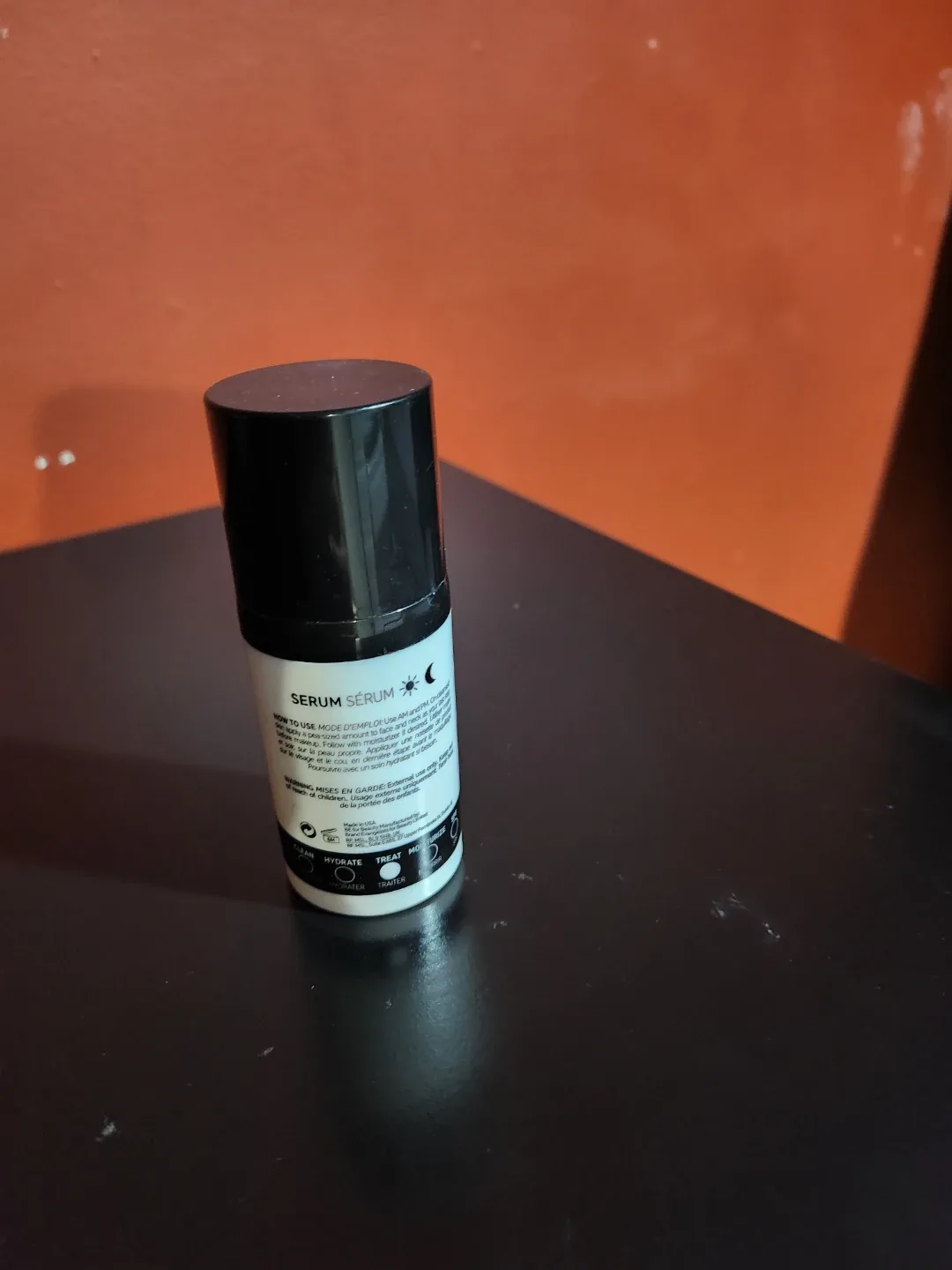 The INKEY List Polyglutamic Acid Serum image indicator(2)