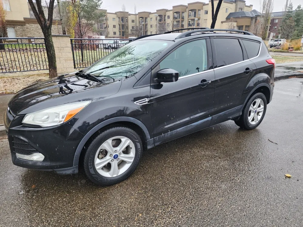 2014 Ford Escape 4x4 image indicator(3)