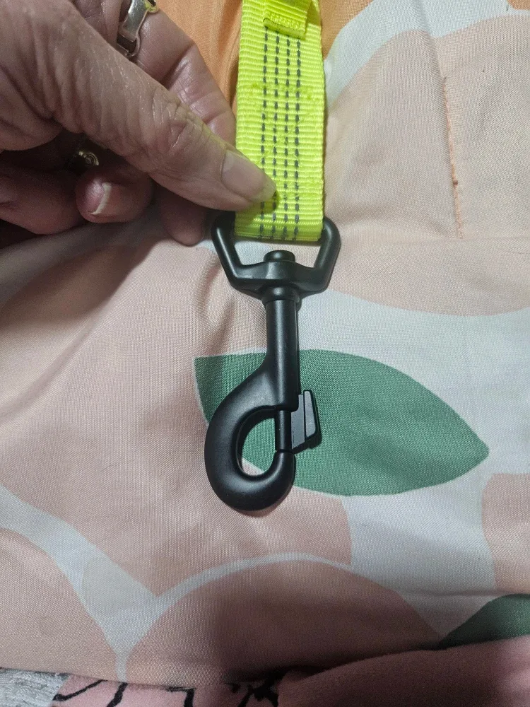 Truelove Reflective Dog Leash - New image indicator(2)