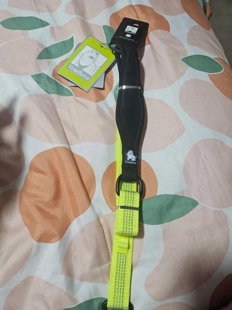 Truelove Reflective Dog Leash - New image indicator(4)