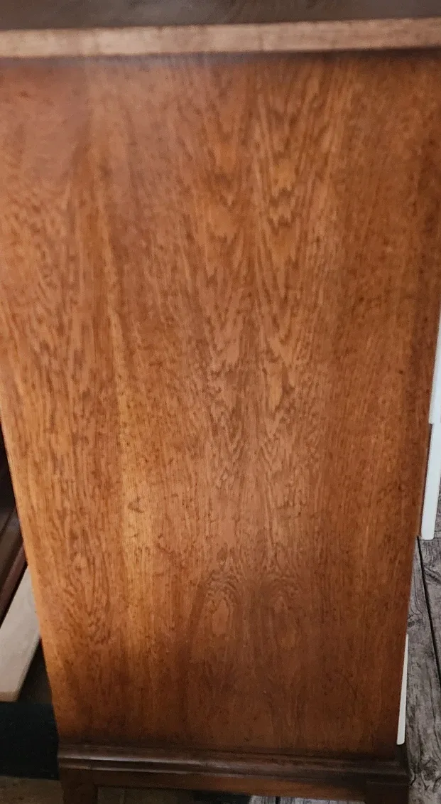 Dixie White & Wood Dresser (H43.5 x L36 x W19) image indicator(5)