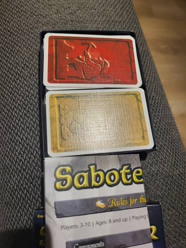 Saboteur board game image indicator(2)