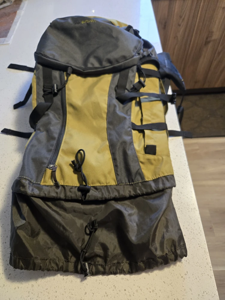 Mountain Warehouse Backpack