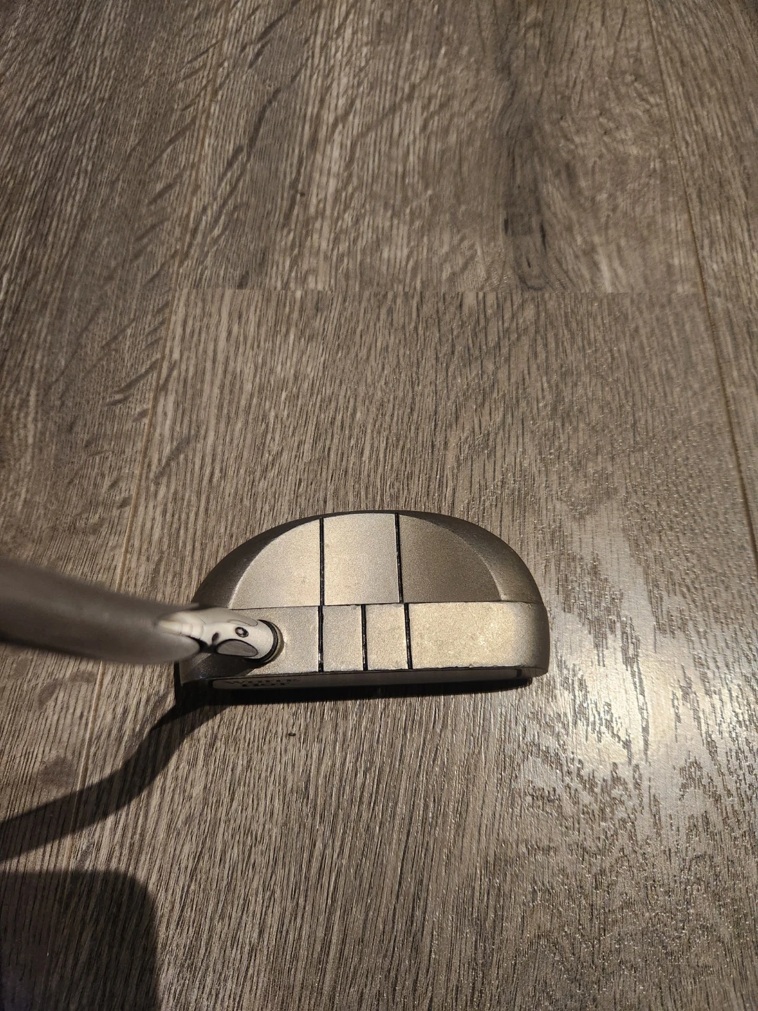 Odyssey White Hot Rossie Putter - 35" - photo 2