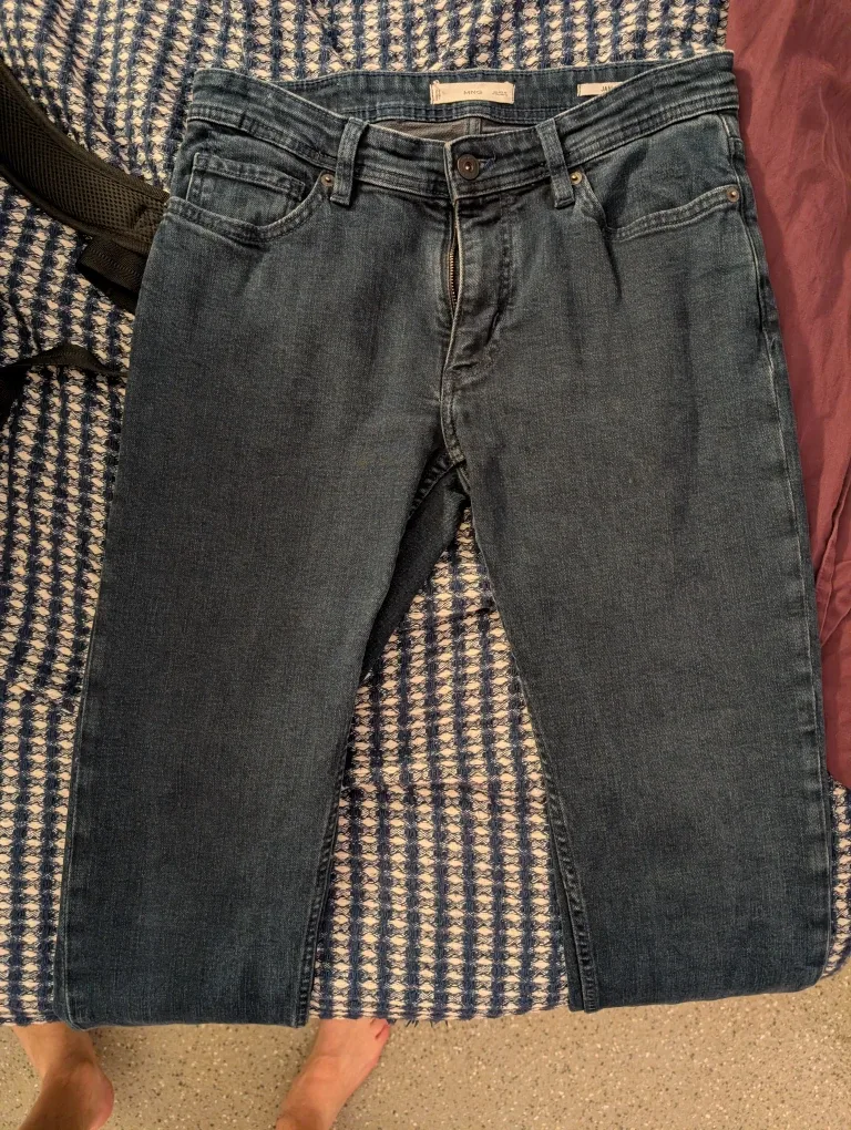 Mango denim Jeans - Size 31