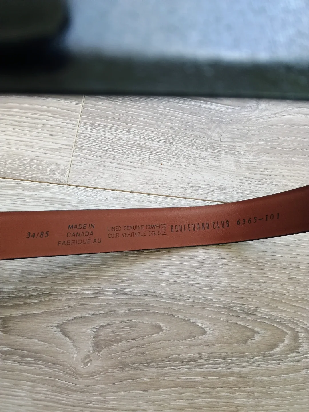 Leather Belt image indicator(2)