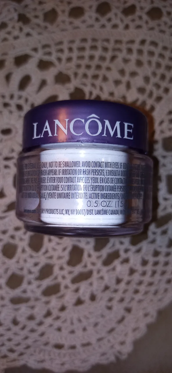 Lancome Rénergie Microlift R.A.R.E Superior Lifting Cream image indicator(3)