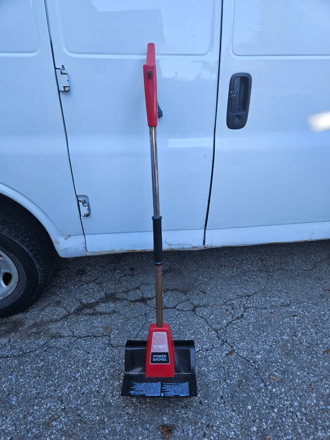 Toro Power Shovel 38305 image indicator(2)