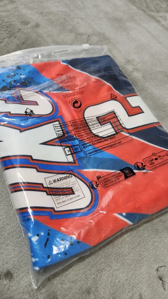 Basketball Jersey L size - Shai Gilgeous-Alexander *new image indicator(4)