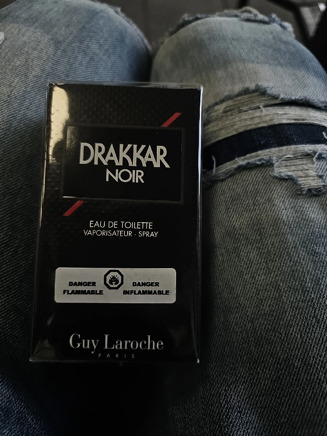 Drakkar Noir Eau de Toilette Spray - New