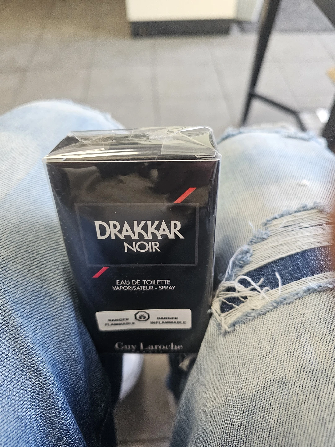 Drakkar Noir Eau de Toilette Spray - New - photo 2