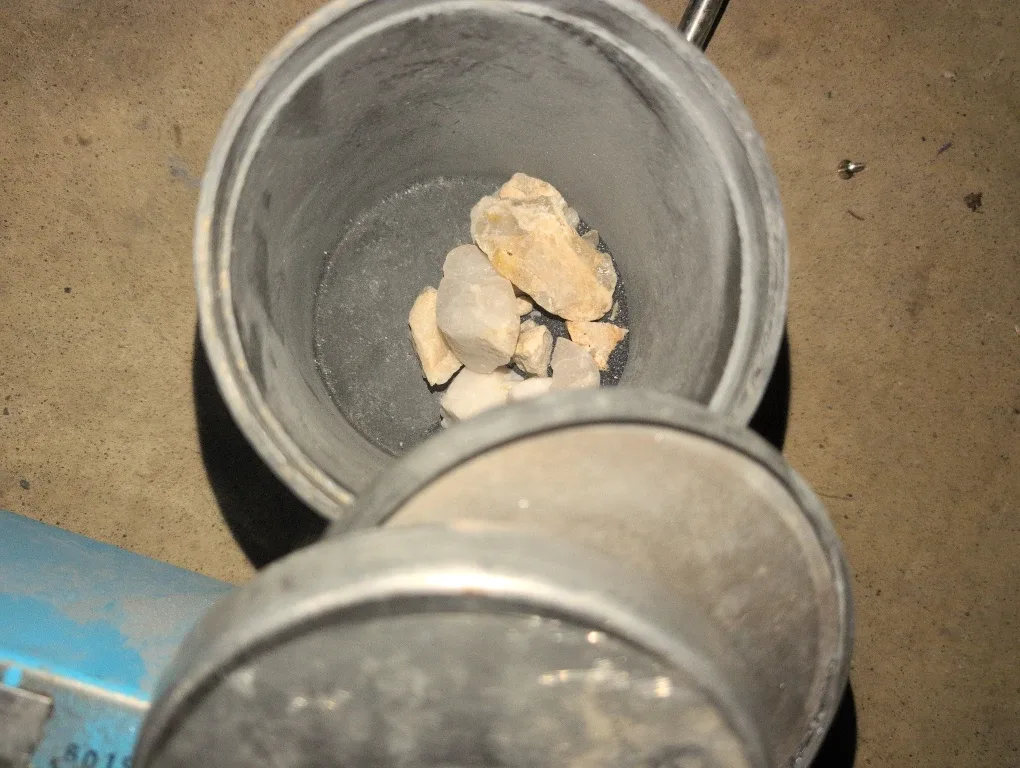 Lortone Rotary Tumbler Model 33B image indicator(4)