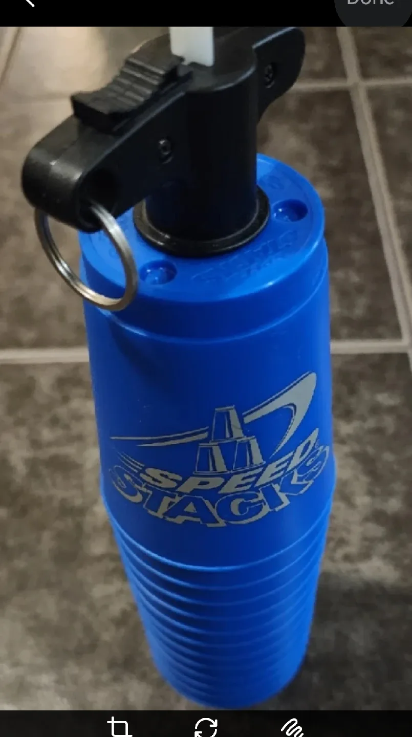 Speed Stacks Blue image indicator(2)