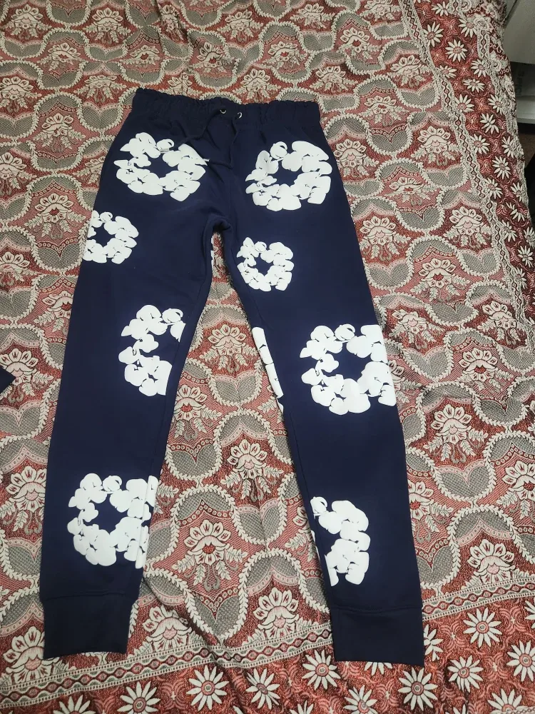 Denim Tears African Diaspora Goods Set image indicator(3)