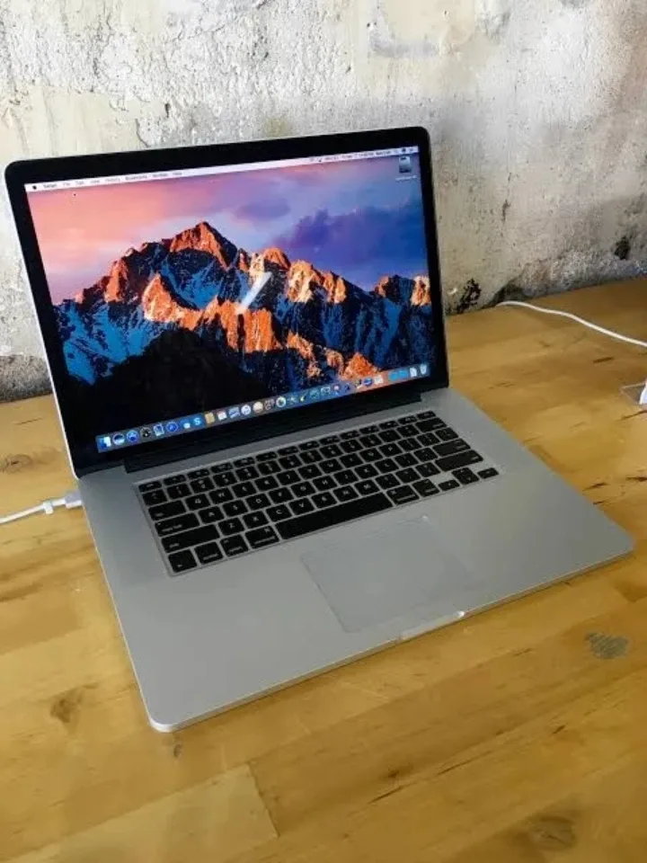 Apple Macbook Pro 2012