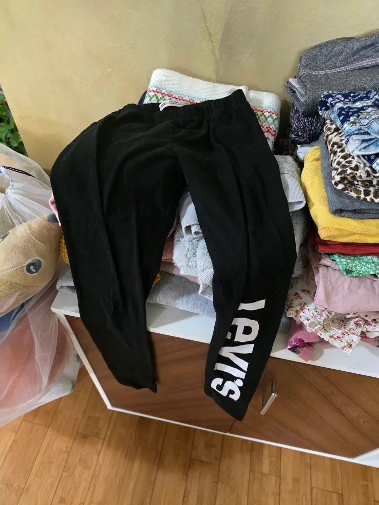 Kids' Clothes Bundle - Various Brands & Sizes image indicator(9)