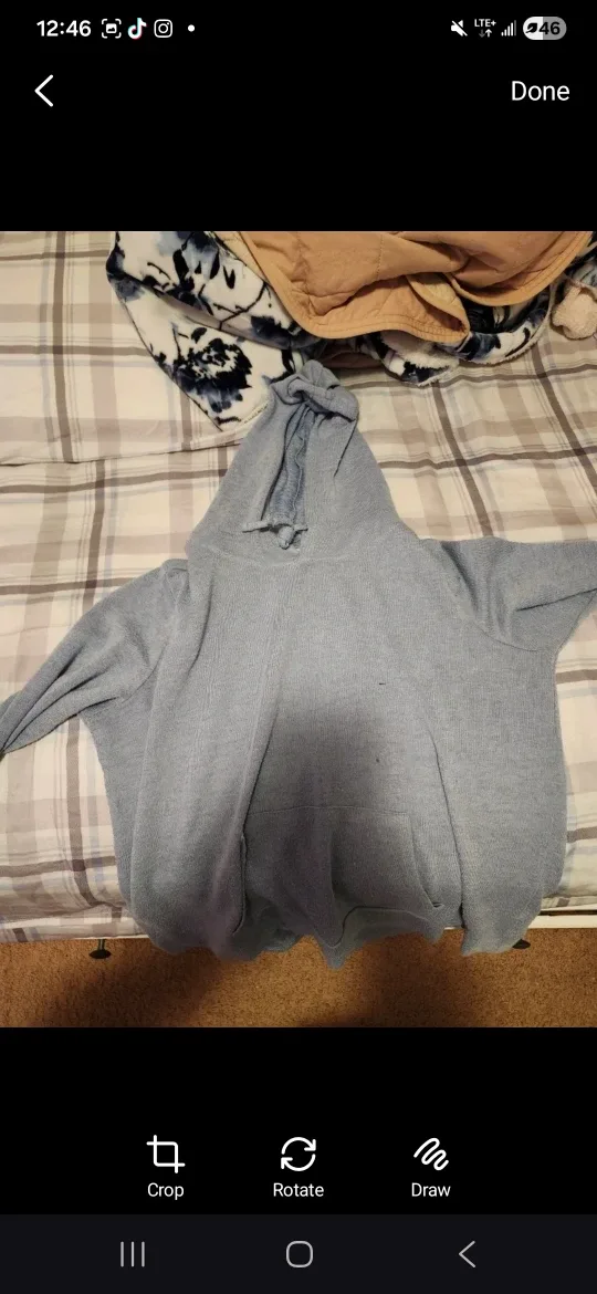 CLOSET CLEAR OUT - SHIRTS, PANTS, SHORTS AND MORE! image indicator(4)