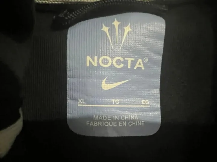 Nike x NOCTA Nike tech image indicator(2)