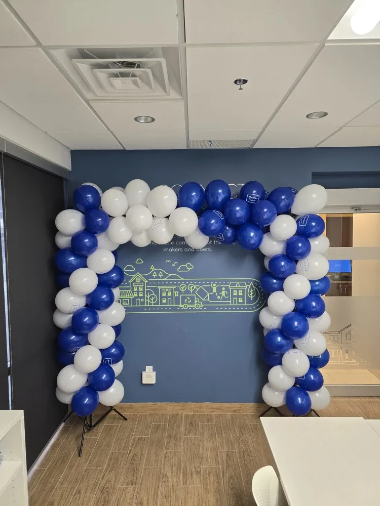 Adjustable Backdrop Stand Kit