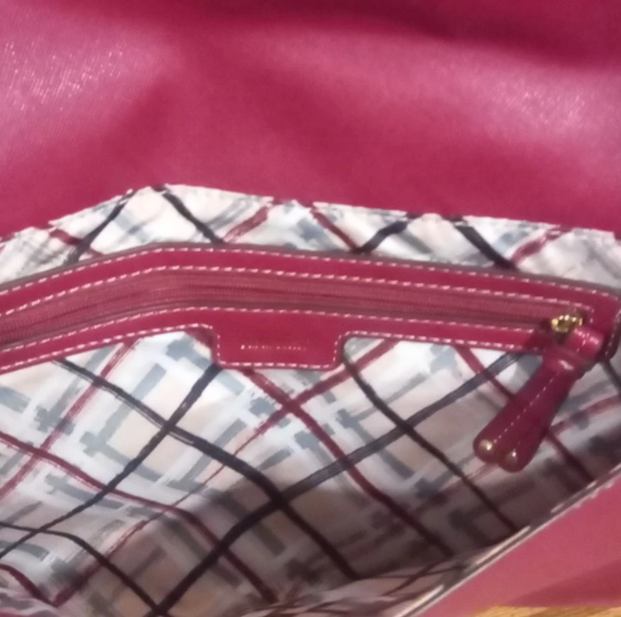 Nine West leather purse - photo 4