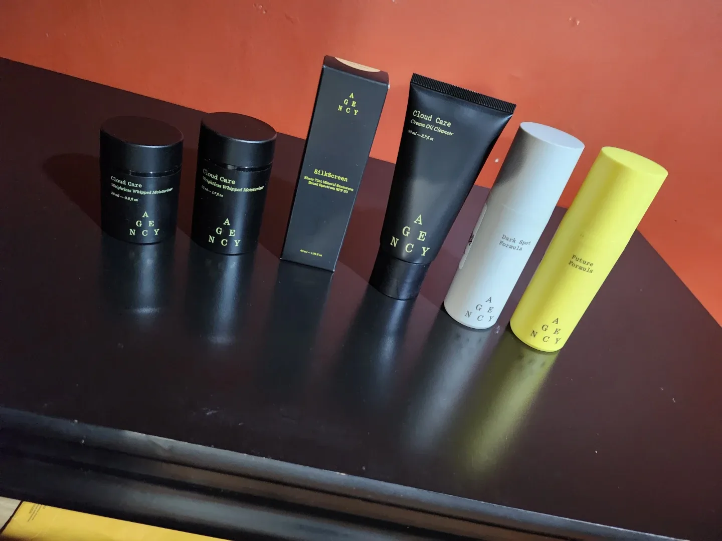 Agency Cloud Care & More