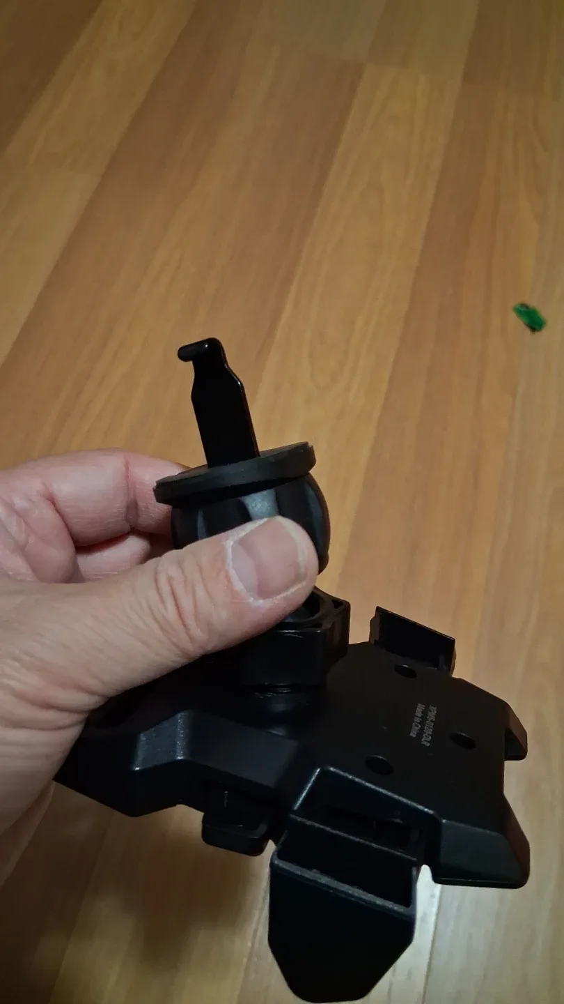 Car Phone Holder Hook for Air Vent, Long and Short Options, image indicator(7)