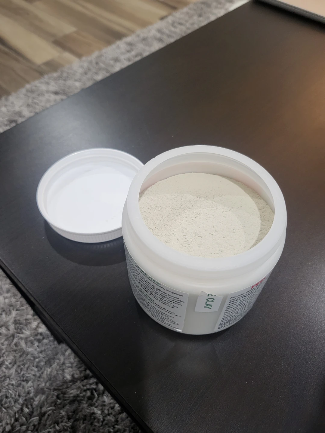 Aztec Secret Indian Healing Clay - photo 2