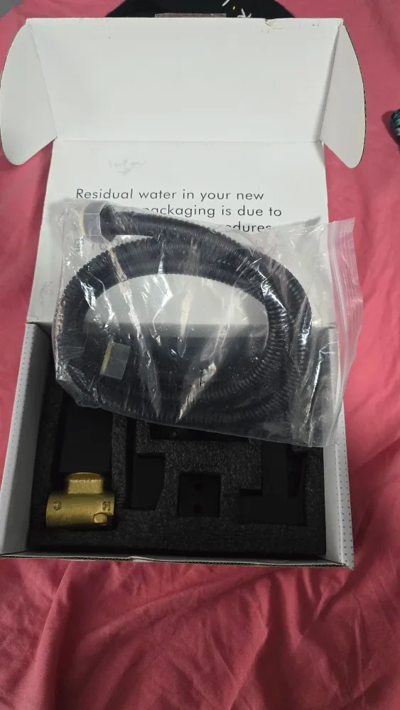 Bidet Sprayer - New in Box image indicator(2)