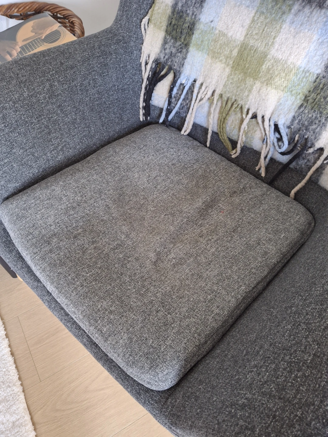 Chair.  Ikea Chair. - photo 2