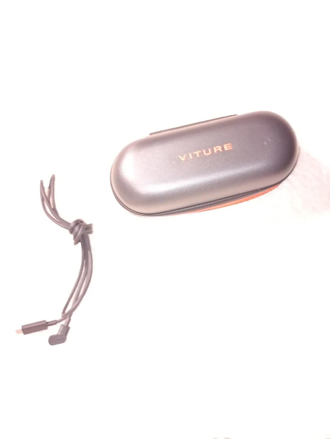 Viture One XR Smart Glasses - Black