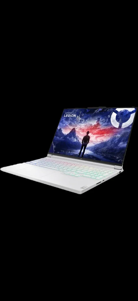 Lenovo Legion Laptop - White image indicator(3)