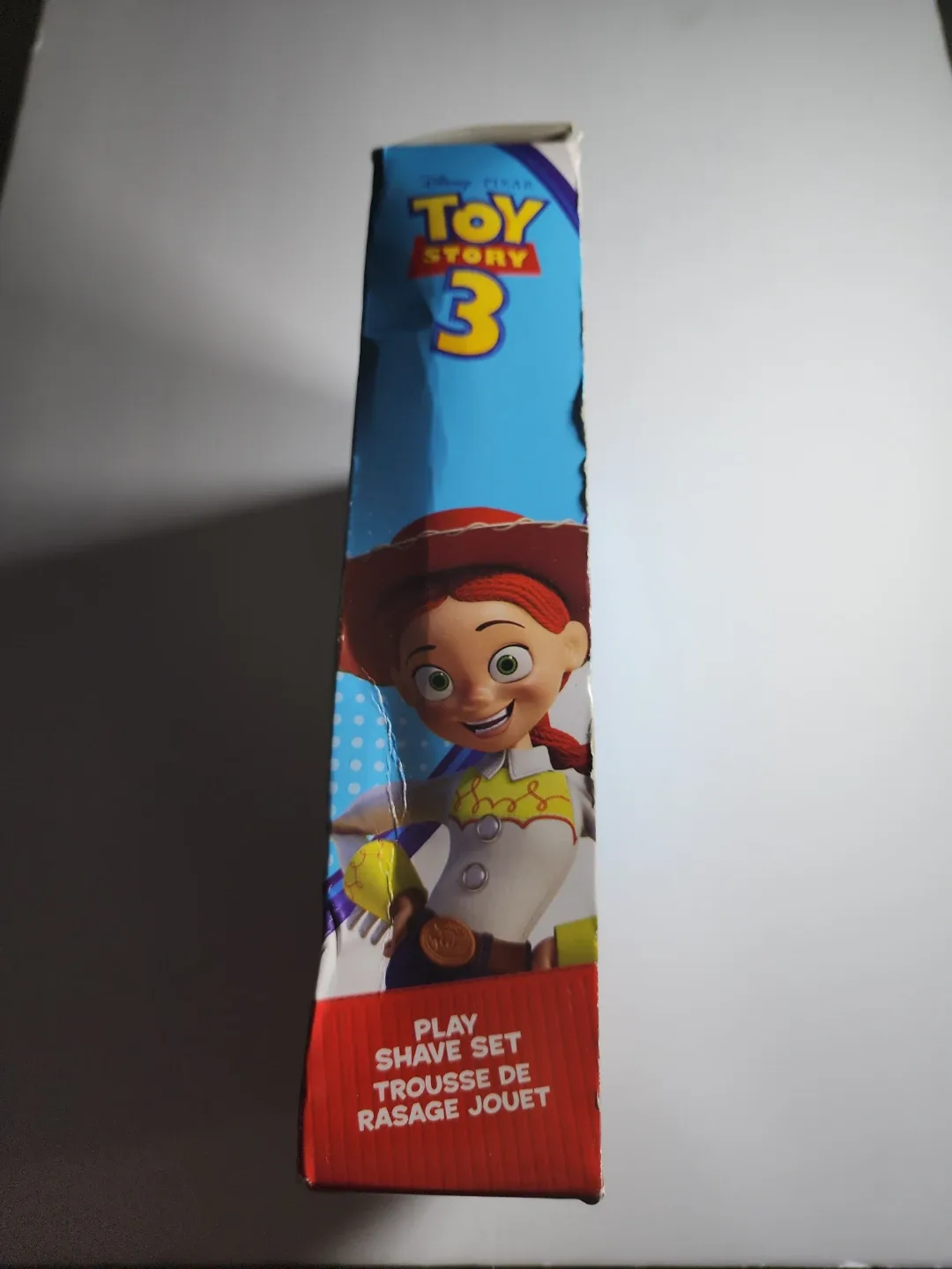 Toy Story 3 Play Shave Set - New in Box! image indicator(4)