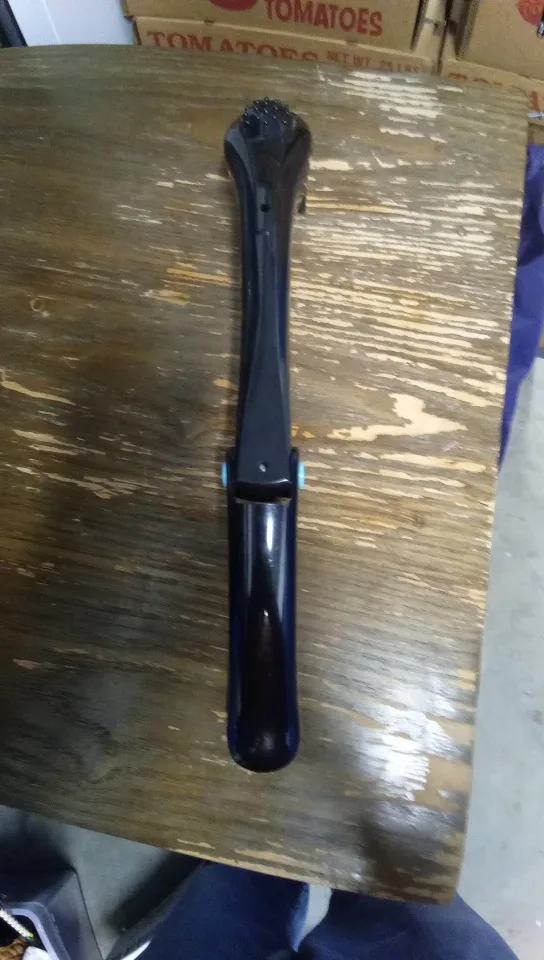 Back Hair Shaver image indicator(3)