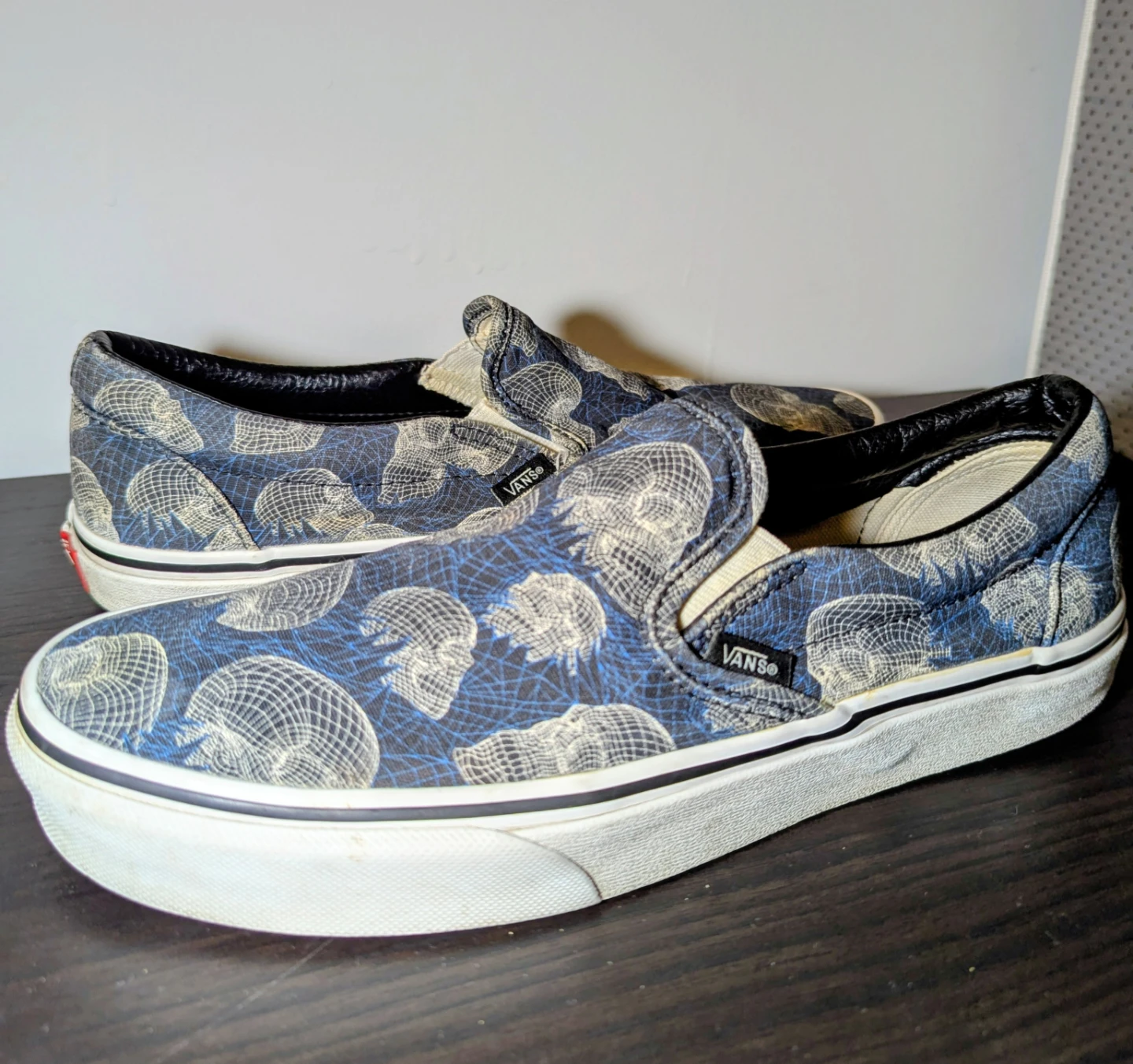 Vans Slip-on shoes size 8 - photo 2