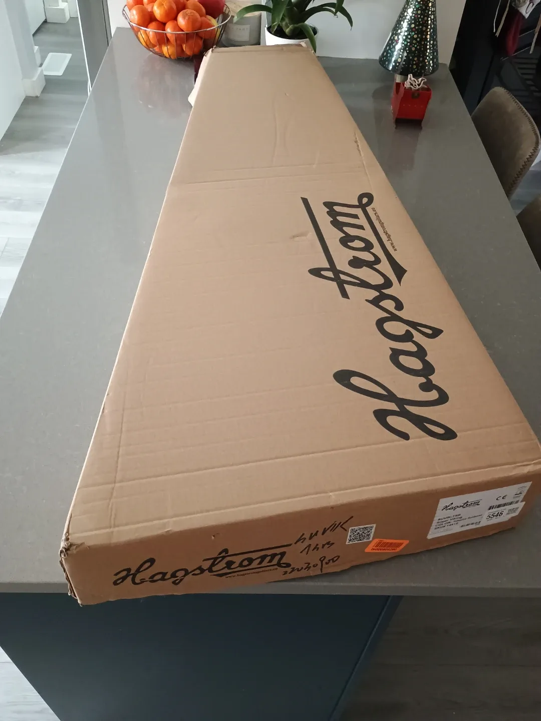 BEST CHRISTMAS GIFT! New Electric Guitar HAGSTROM SUVIK-TSB image indicator(8)