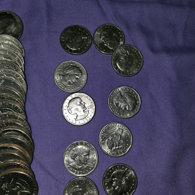 Coins image indicator(5)