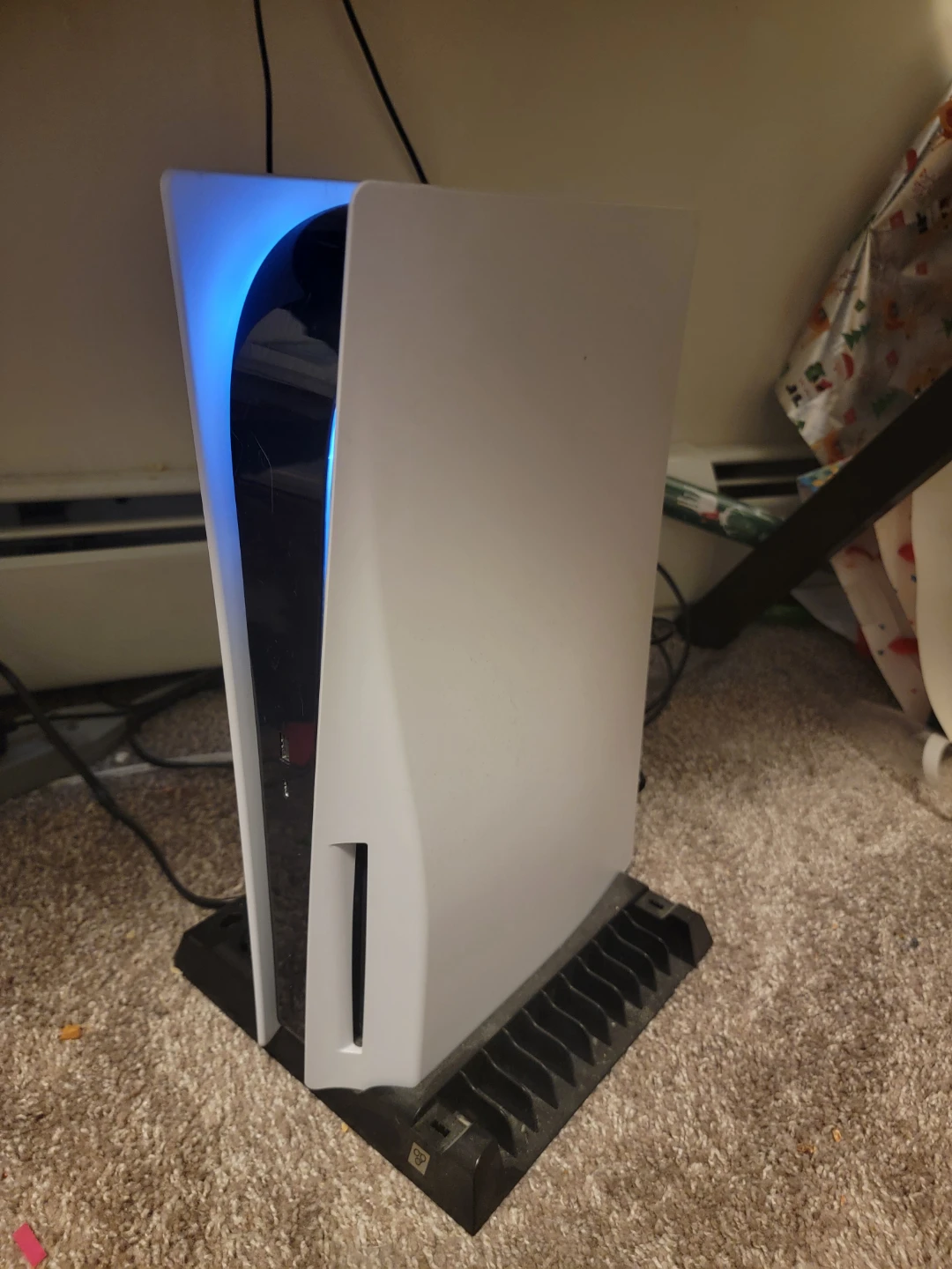 PlayStation 5 Console with Controller