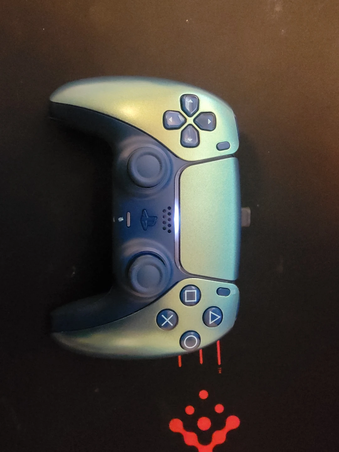 PlayStation 5 Console with Controller - photo 3